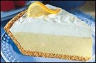 Lemon pie