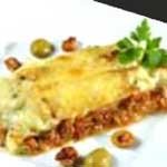Pastel de carne