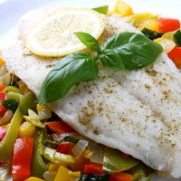 Una dieta para ayudar a controlar la retención de líquidos
