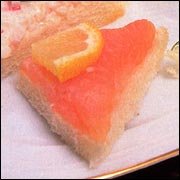 SÁNDWICH DE SALMÓN