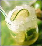 Caipiriña (Caipirinha)