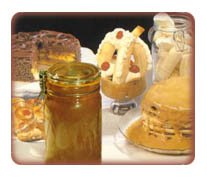 Dulce de leche