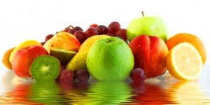 Conozca los alimentos que nos ayudaran a perder la grasa.