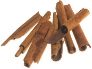 ¿Sabias los beneficios que contiene la canela?