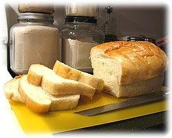 Pan de choclo
