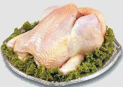 Como deshuesar un pollo