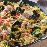 Que quede suelto, que no se pegue… Trucos para preparar un arroz ¡diez!