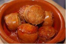 chorizo