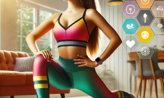 ¿Cómo adelgazar las caderas y lucir unas curvas saludables?