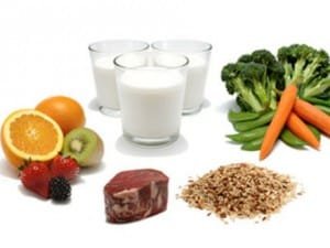 Lee más sobre el artículo Dieta para adolescentes (II)