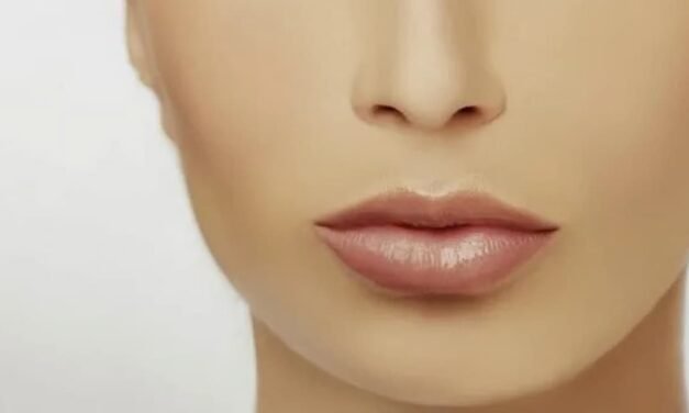 Tips de belleza, el cuidado de los labios