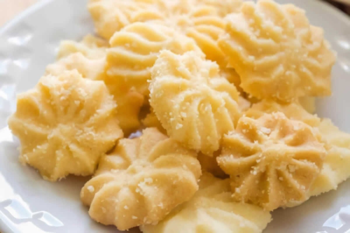 Lee más sobre el artículo Como hacer galletitas para celiacos