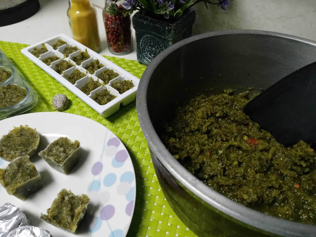Lee más sobre el artículo Receta para hacer caldito casero