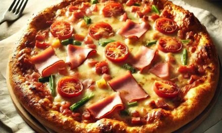 Pizza sin gluten: Consejos y receta para evitar la contaminación cruzada